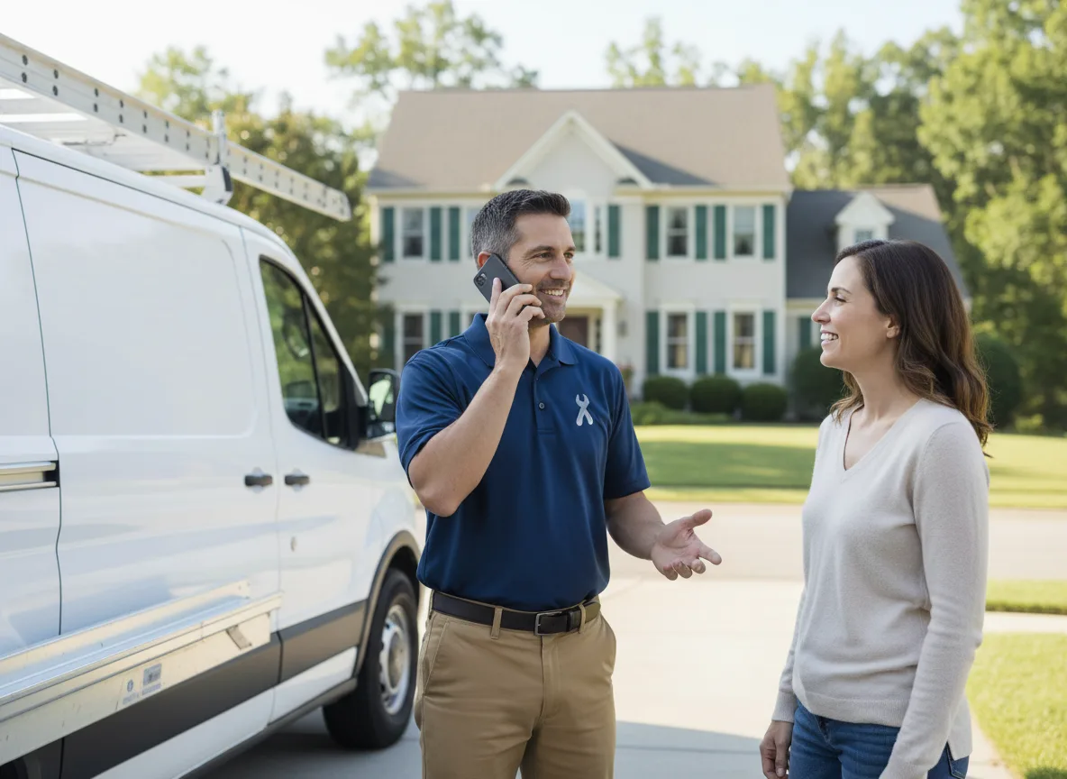 Home Gutter Service West Bend, WI FAQs
